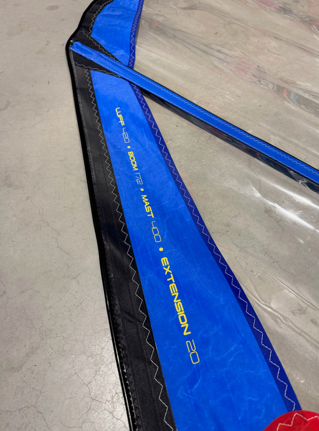 Unifiber Evolution 5.0 / NIEUW