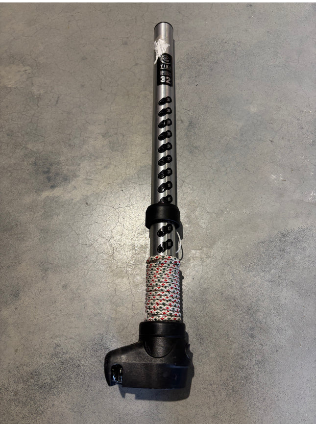 Tiki 32 RDM verlenger