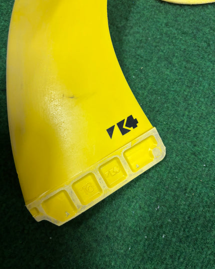 K4 Quad set - 16cm (2x) & 6cm (2x)