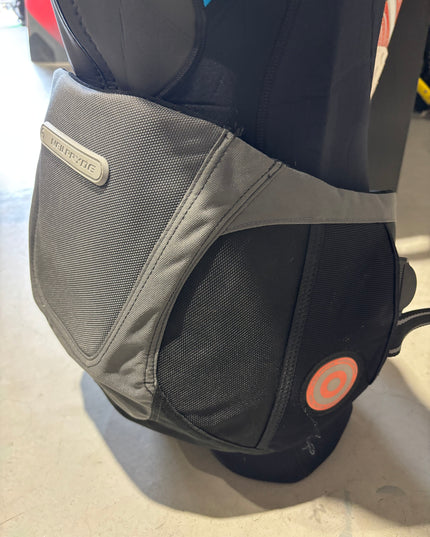 Neilpryde Zittrapeze maat XL