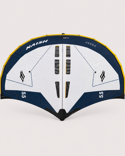 Naish ADX Nvision 5.5 2025