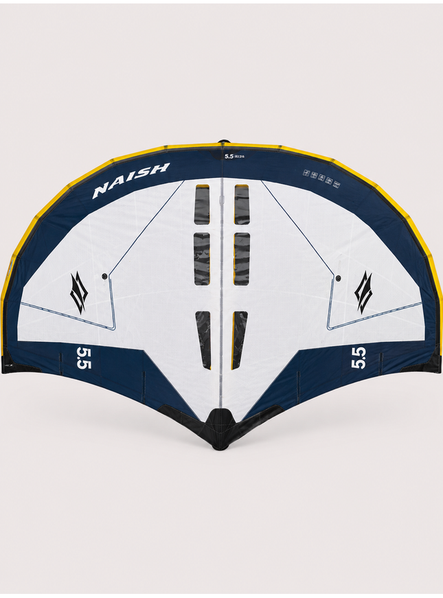 Naish ADX Nvision 5.5 2025