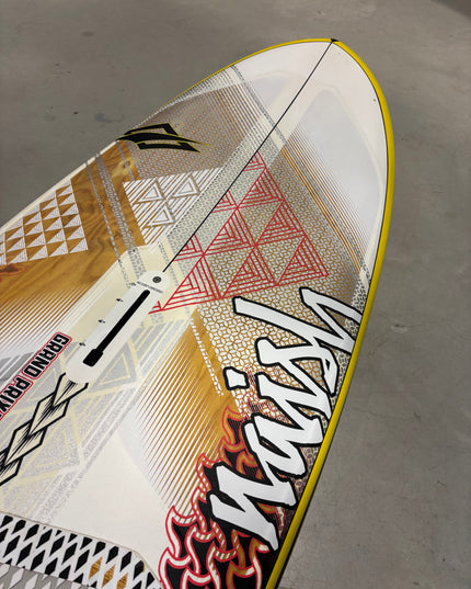 Naish Grand Prix - 128L
