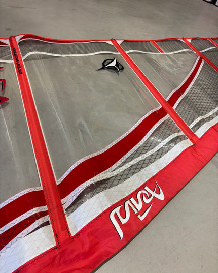 Arrows Aerial 4.0 & 4.7 + Arrows 400 SDM C30