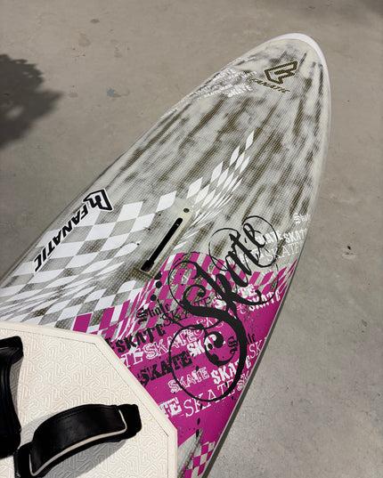 Fanatic Skate Team Edition - 90L