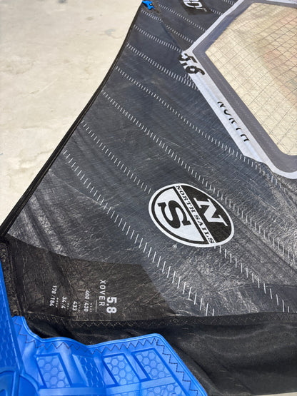 North Sails X-Over 5.8