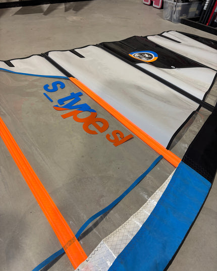 North Sails S_Type SL 8.3