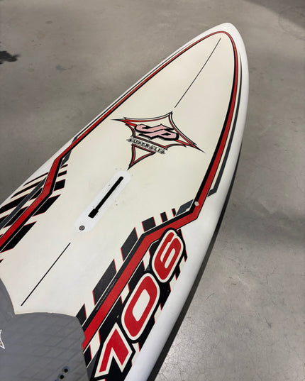 JP Super-X FWS - 106L