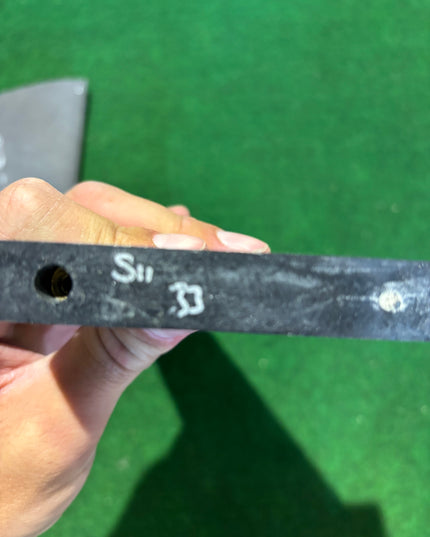 Select Elite S11 33cm Tuttlebox