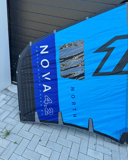 North Nova 4.2