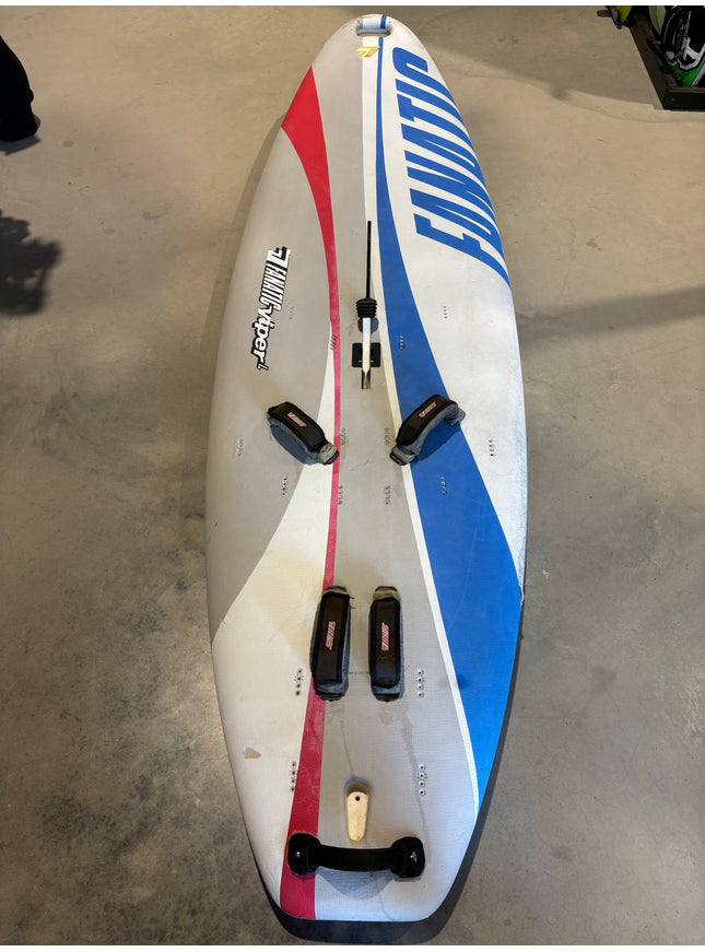 Fanatic Viper 80 - 190L