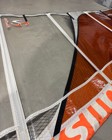 Loftsails Oxygen 7.3