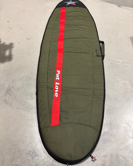 Boardbag Pat Love 260x65