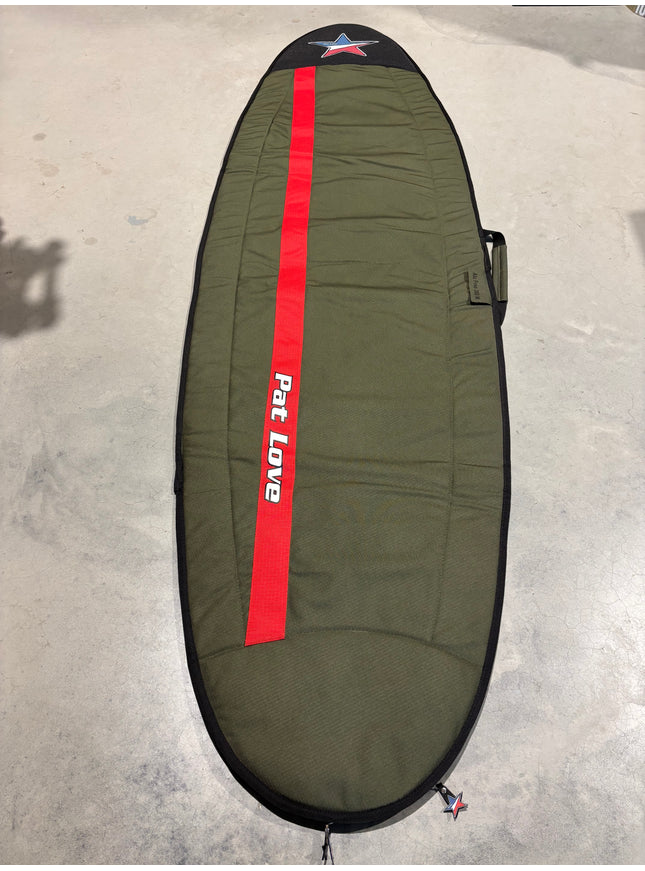 Boardbag Pat Love 260x65