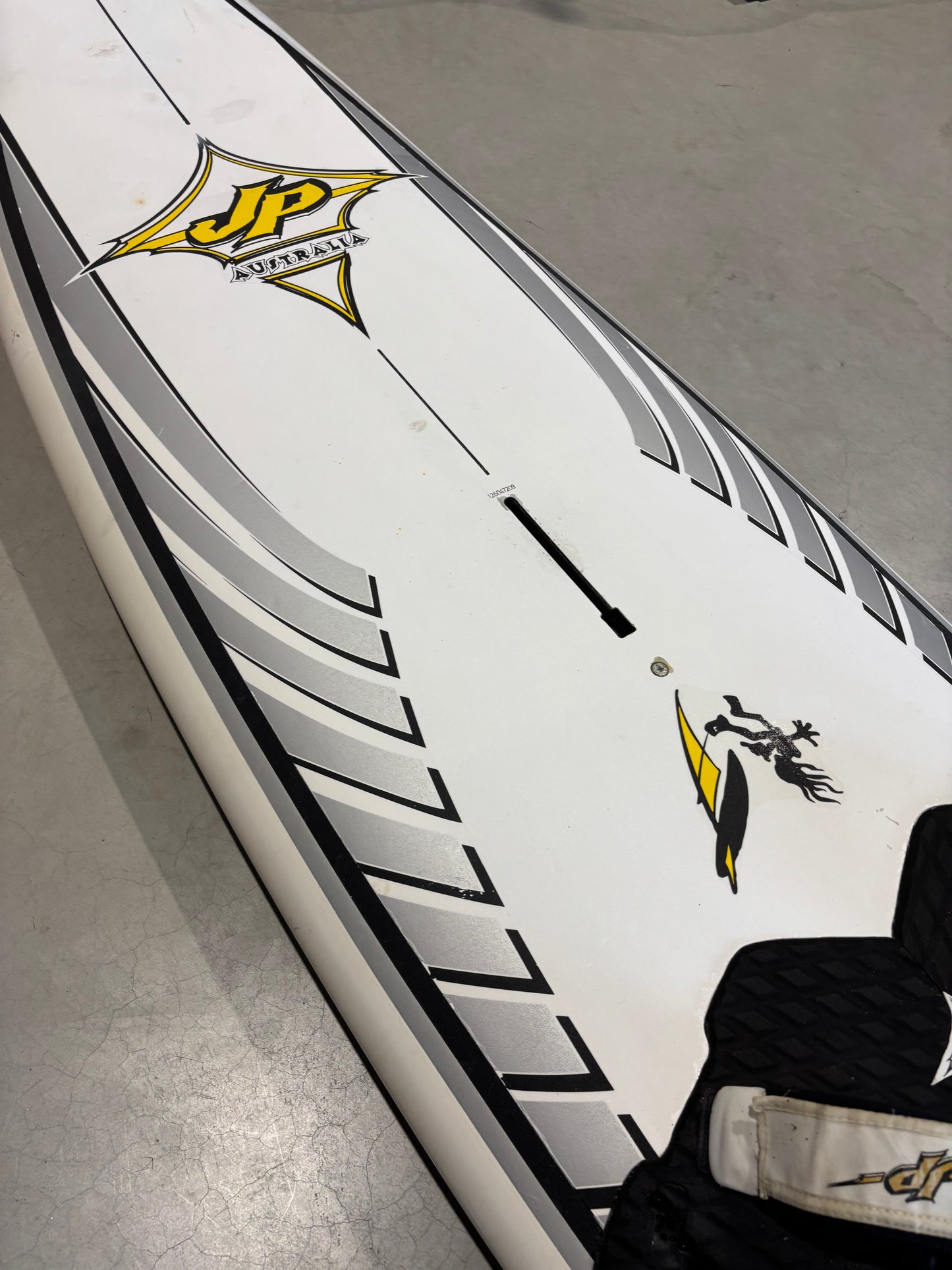 JP Freestyle FWS - 113L