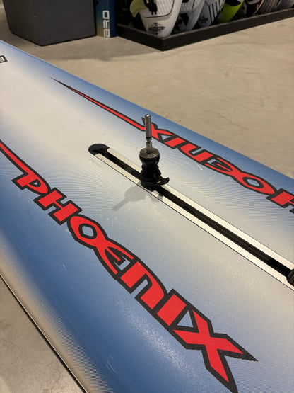 F2 Phoenix 340 - 195L