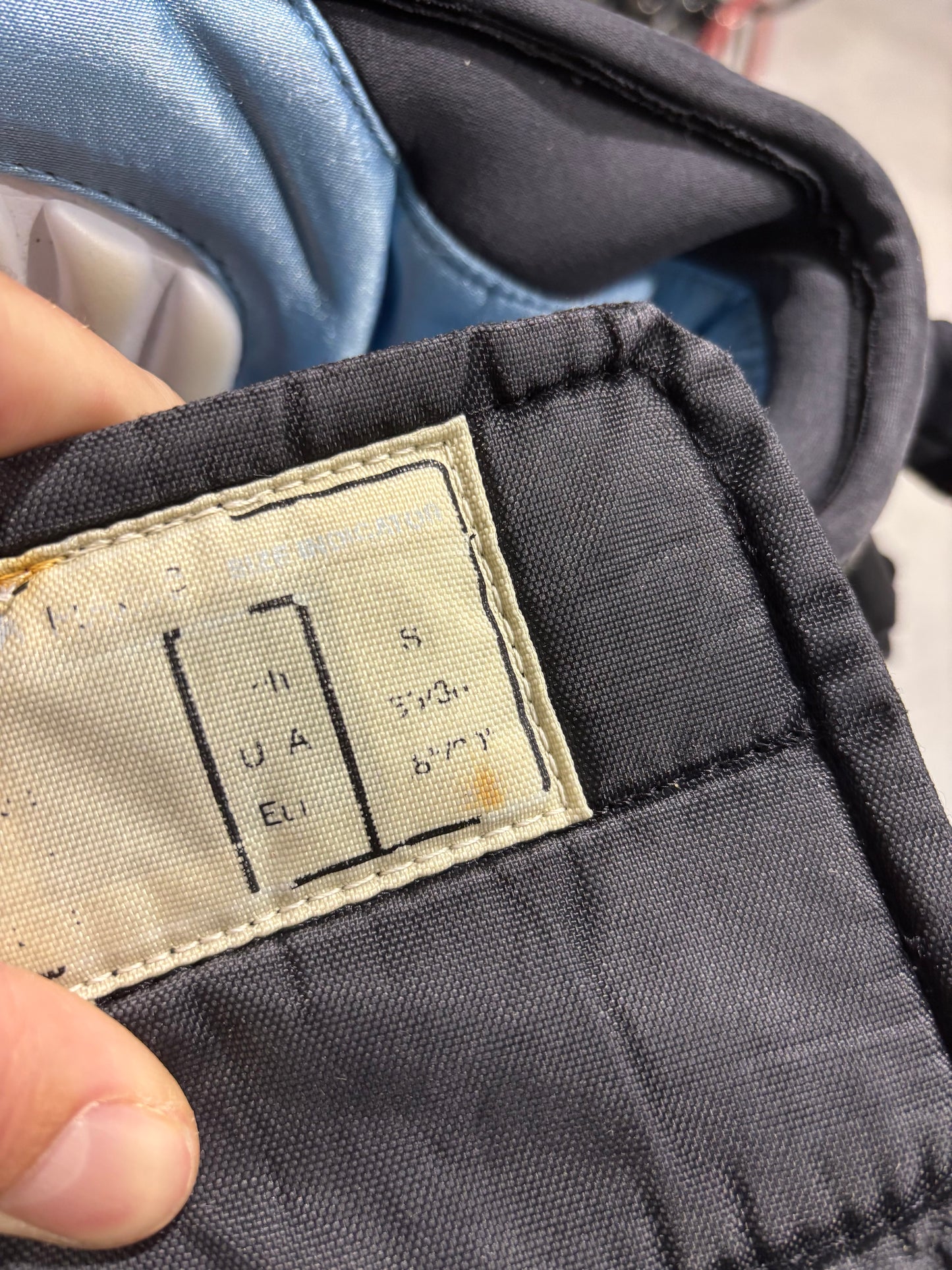 Maui Magic Heuptrapeze maat S