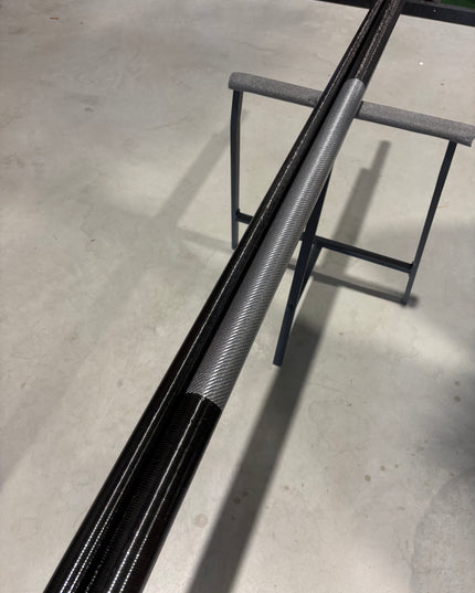 Unifiber 400 SDM - 100% Carbon - FT