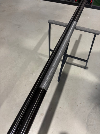 Unifiber 400 SDM - 100% Carbon - FT