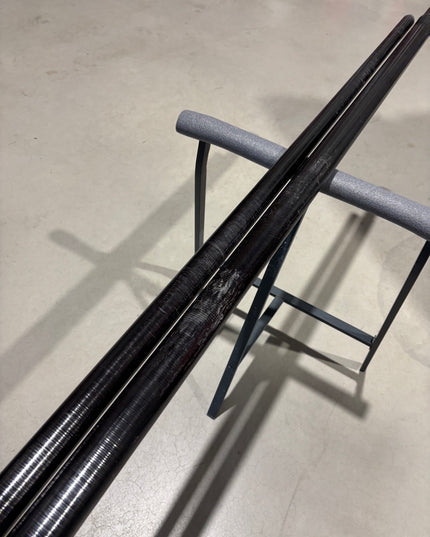 Windgear Nova 5.5 + Windgear Epoxy 430 SDM