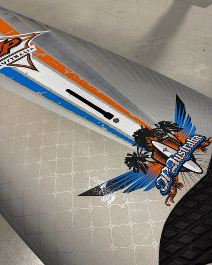 JP Freestyle Wave FWS - 102L