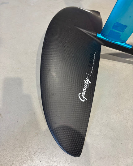 F-One Gravity Foil (1800/275/Long/75)
