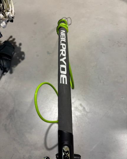 Neilpryde X3 180-230 | NIEUW