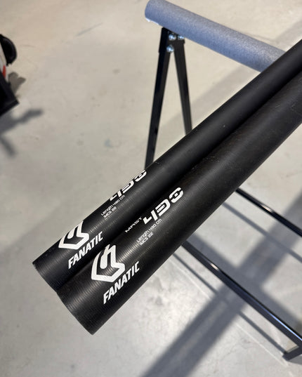 Fanatic 430 SDM - EPX - CC