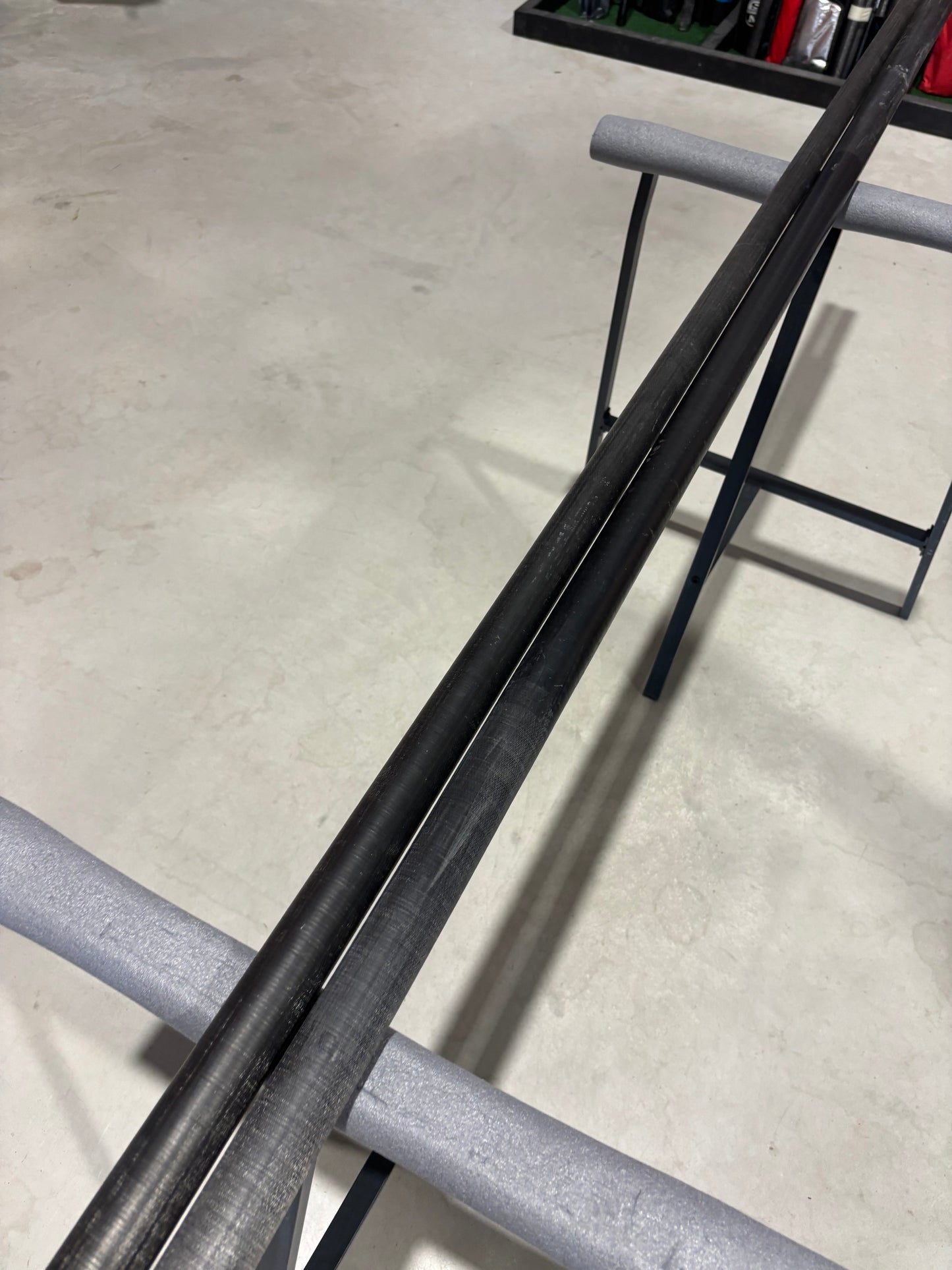 Point-7 ACX + Windgear 430 RDM C30