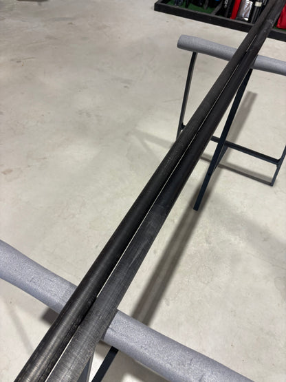 Point-7 ACX + Windgear 430 RDM C30