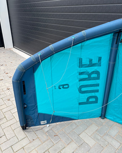 Gaastra Pure 9m