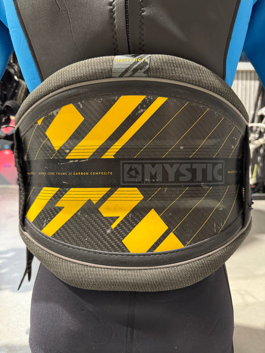 Mystic Majestic Maat M