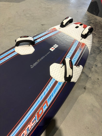 Starboard Isonic Carbon - 107L