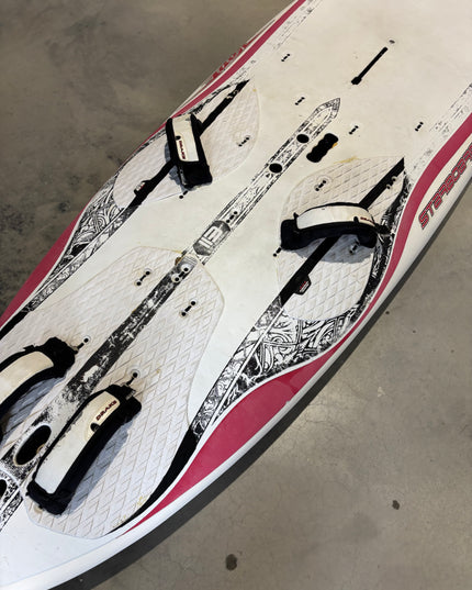Starboard Kode Tufskin - 113L