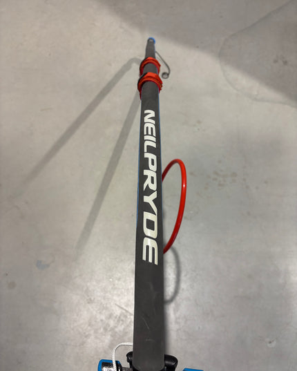 Neilpryde X9 180-230 | NIEUW