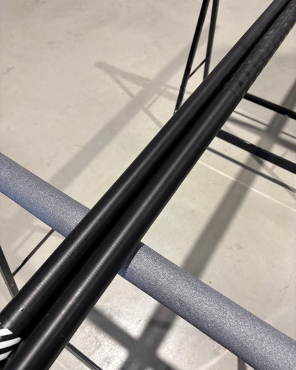 Severne Whiteline 400 & 430 RDM - 50% Carbon - CC