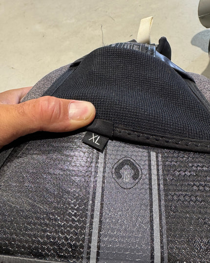 Dakine Heuptrapeze maat XL