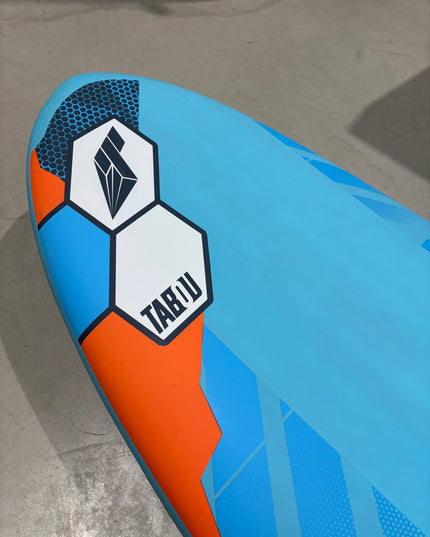 Tabou Rocket LTD - 145L