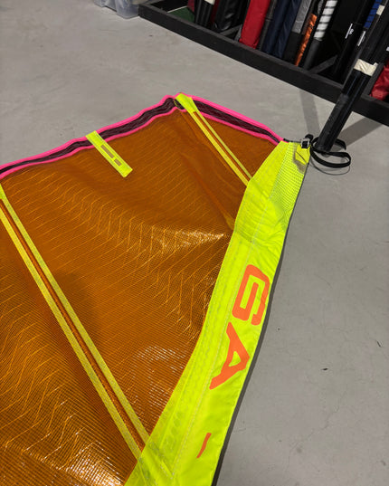 Gaastra Manic 4.2
