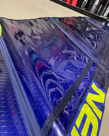 Neilpryde Ryde 5.5 + Neilpryde SPX 65 430 SDM