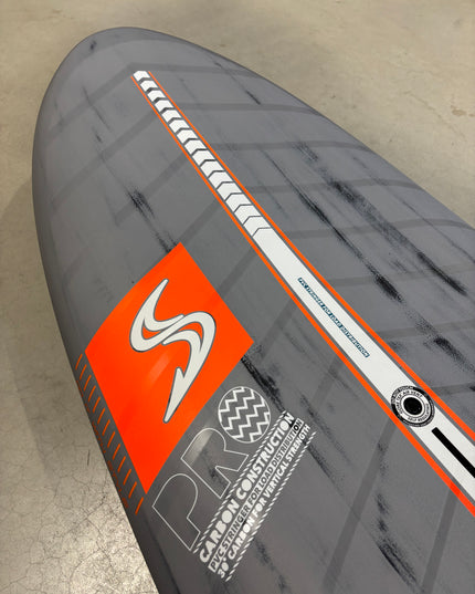 Simmer Style Monster PRO - 116L