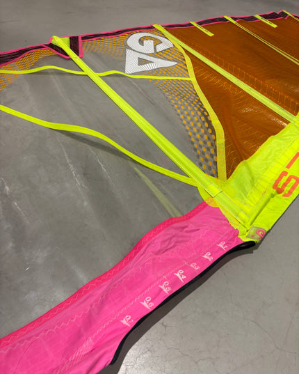 Gaastra Manic 5.3