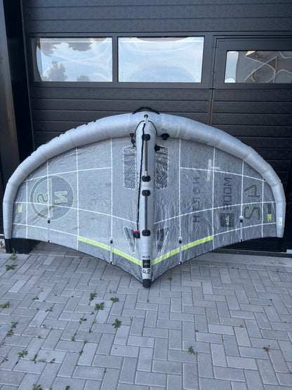 North Mode ULTRA 4.2m