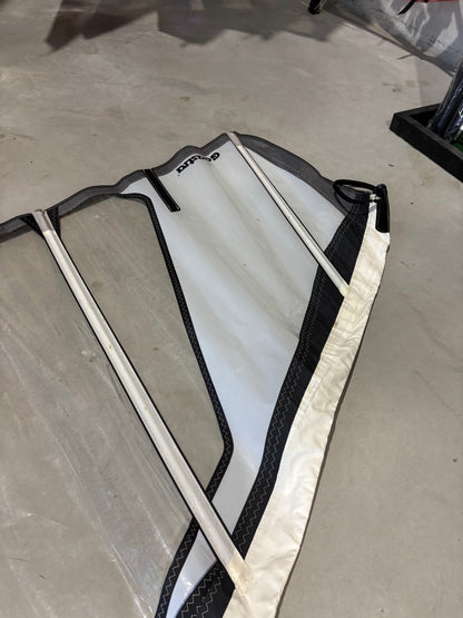 Gaastra Pilot 6.0 + Gaastra 430 SDM C30