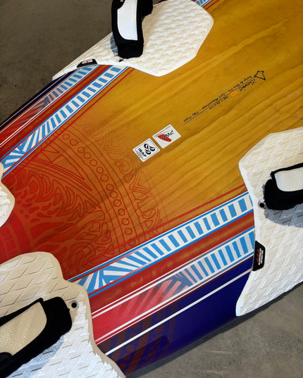Starboard Isonic Wood - 110L