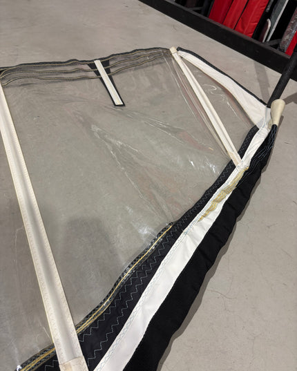 Hot Sails Maui Psyclone 5.3