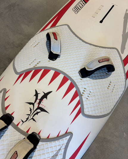 Fanatic Shark HRS - 130L