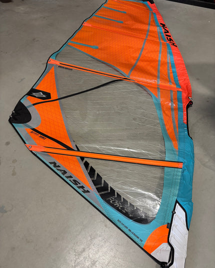 Naish Force 4 2025 5.0