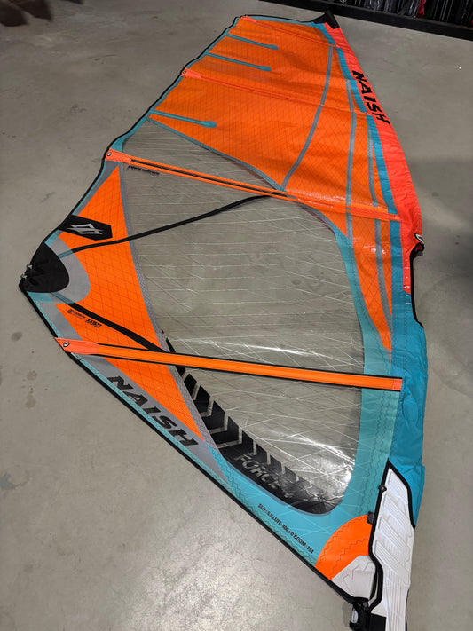 Naish Force 4 2025 5.0