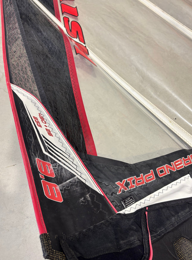 Naish Grand Prix 8.8
